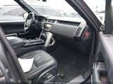 LAND ROVER RANGE ROVER 5.0L V8 SUPERCHARGED/5.0L V8 SUPERCHARGED EBONY EDITION SALGS2EF9EA149261 photo