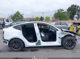 TESLA MODEL Y LONG RANGE DUAL MOTOR ALL-WHEEL DRIVE 7SAYGDED0SF281614 fotografie