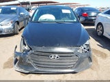 HYUNDAI ELANTRA SE/VALUE/LIMITED 5NPD84LF1HH193663 fotografie