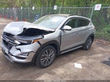 HYUNDAI TUCSON ULTIMATE KM8J3CAL7LU280899 снимка