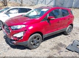 FORD ECOSPORT SES MAJ6P1CL0JC201050 снимка