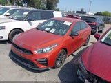 KIA FORTE GT-LINE 3KPF34AD5ME292378 снимка