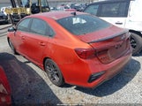 KIA FORTE GT-LINE 3KPF34AD5ME292378 снимка