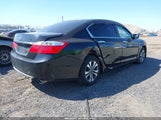 HONDA ACCORD LX 1HGCR2F31DA242541 снимка