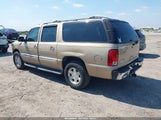 GMC YUKON XL 1500 SLT 1GKEC16Z25J229939 fotografie