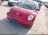 VOLKSWAGEN NEW BEETLE 2.5 3VWPW31CX7M516734 снимка