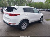 KIA SPORTAGE LX KNDPM3AC3H7097274 снимка