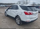 CHEVROLET EQUINOX FWD PREMIER 1.5L TURBO 3GNAXNEVXLS506926 photo