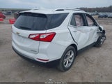 CHEVROLET EQUINOX FWD PREMIER 1.5L TURBO 3GNAXNEVXLS506926 снимка