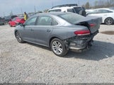 VOLKSWAGEN PASSAT 2.0T SE 1VWSA7A34LC023689 fotografie