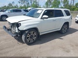 TOYOTA 4RUNNER LIMITED JTEBU5JR3H5434785 снимка