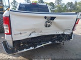 Ram  Lone Star 4X4 5'7 Box 1C6RRFFG6PN694458 снимка