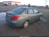 HYUNDAI ELANTRA GLS KMHDU4AD0AU864227 снимка