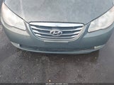 HYUNDAI ELANTRA GLS KMHDU4AD0AU864227 снимка