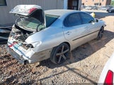 LEXUS ES 330 JTHBA30G440013021 снимка