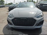 AUDI RS 5 SPORTBACK TFSI QUATTRO TIPTRONIC WUAAWCF5XNA900738 photo