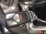 AUDI RS 5 SPORTBACK TFSI QUATTRO TIPTRONIC WUAAWCF5XNA900738 photo