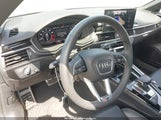 AUDI RS 5 SPORTBACK TFSI QUATTRO TIPTRONIC WUAAWCF5XNA900738 photo