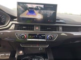 AUDI RS 5 SPORTBACK TFSI QUATTRO TIPTRONIC WUAAWCF5XNA900738 снимка