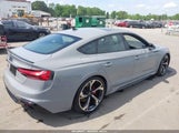 AUDI RS 5 SPORTBACK TFSI QUATTRO TIPTRONIC WUAAWCF5XNA900738 photo
