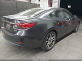 MAZDA MAZDA6 I GRAND TOURING JM1GJ1W58F1199550 photo