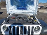 JEEP WRANGLER UNLIMITED SAHARA 4X4 1C4HJXEGXLW118444 fotografie
