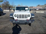 JEEP WRANGLER UNLIMITED SAHARA 4X4 1C4HJXEGXLW118444 снимка