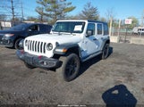 JEEP WRANGLER UNLIMITED SAHARA 4X4 1C4HJXEGXLW118444 снимка