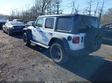 JEEP WRANGLER UNLIMITED SAHARA 4X4 1C4HJXEGXLW118444 снимка