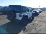 JEEP WRANGLER UNLIMITED SAHARA 4X4 1C4HJXEGXLW118444 снимка