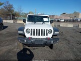 JEEP WRANGLER UNLIMITED SAHARA 4X4 1C4HJXEGXLW118444 fotografie