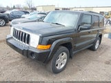 JEEP COMMANDER SPORT 1J8HG48K17C651084 снимка