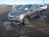 ACURA RDX ADVANCE PACKAGE 5J8TB3H73HL015503 снимка