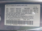 ACURA RDX ADVANCE PACKAGE 5J8TB3H73HL015503 снимка