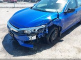 HONDA CIVIC LX 2HGFC2F51HH505232 снимка