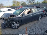 NISSAN SENTRA SV 3N1AB7AP3KL609109 снимка