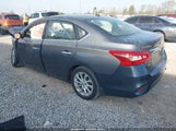 NISSAN SENTRA SV 3N1AB7AP3KL609109 fotografie
