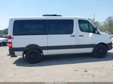 MERCEDES-BENZ SPRINTER 2500 NORMAL ROOF WDZPE7DDXGP185827 fotografie