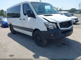 MERCEDES-BENZ SPRINTER 2500 NORMAL ROOF WDZPE7DDXGP185827 снимка