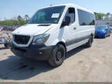 MERCEDES-BENZ SPRINTER 2500 NORMAL ROOF WDZPE7DDXGP185827 снимка