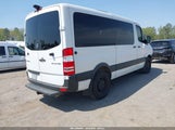 MERCEDES-BENZ SPRINTER 2500 NORMAL ROOF WDZPE7DDXGP185827 снимка