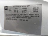 BUICK LUCERNE CXL-3 1G4HD57M19U109257 снимка