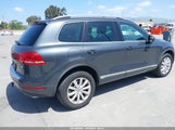 VOLKSWAGEN TOUAREG TDI SPORT WVGFK9BP8CD003725 снимка