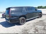 Chevrolet Suburban Lt 1GNSCHKC0HR150971 снимка