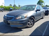 HONDA ACCORD 2.4 LX-P 1HGCP2F40CA070290 снимка