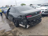 BMW 740 I WBA23EH01RCP35452 снимка