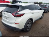 NISSAN MURANO S INTELLIGENT AWD 5N1AZ2AS9LN155848 снимка