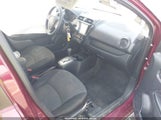 MITSUBISHI MIRAGE G4 BLACK EDITION/ES/LE ML32FUFJ8PHF01380 photo