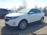 Chevrolet Equinox Lt 3GNAXKEV9KS590704 снимка