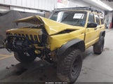 JEEP CHEROKEE SPORT 1J4FF48S41L580319 снимка